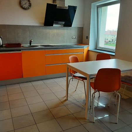 コウォブジェクApartament Zosiaアパートメント エクステリア 写真
