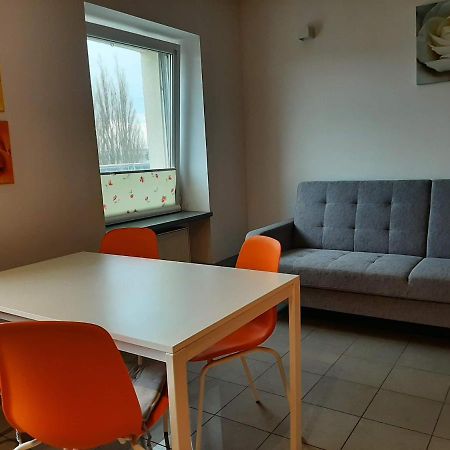 コウォブジェクApartament Zosiaアパートメント エクステリア 写真