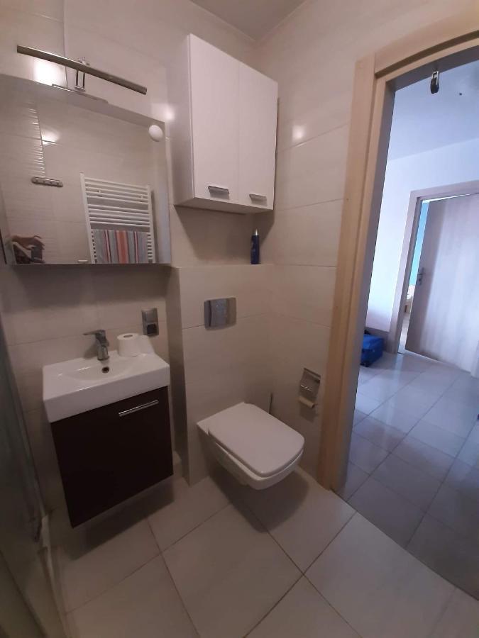 コウォブジェクApartament Zosiaアパートメント エクステリア 写真