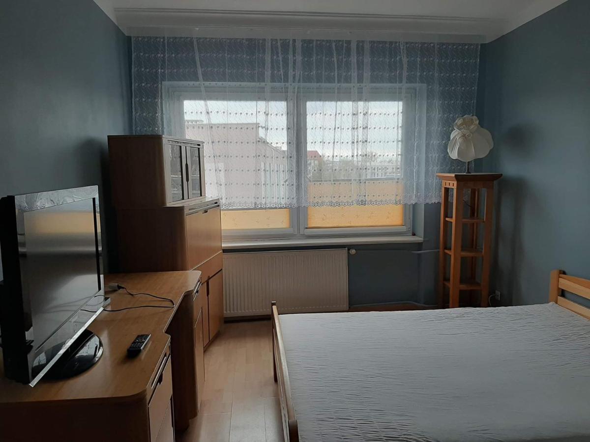 コウォブジェクApartament Zosiaアパートメント エクステリア 写真