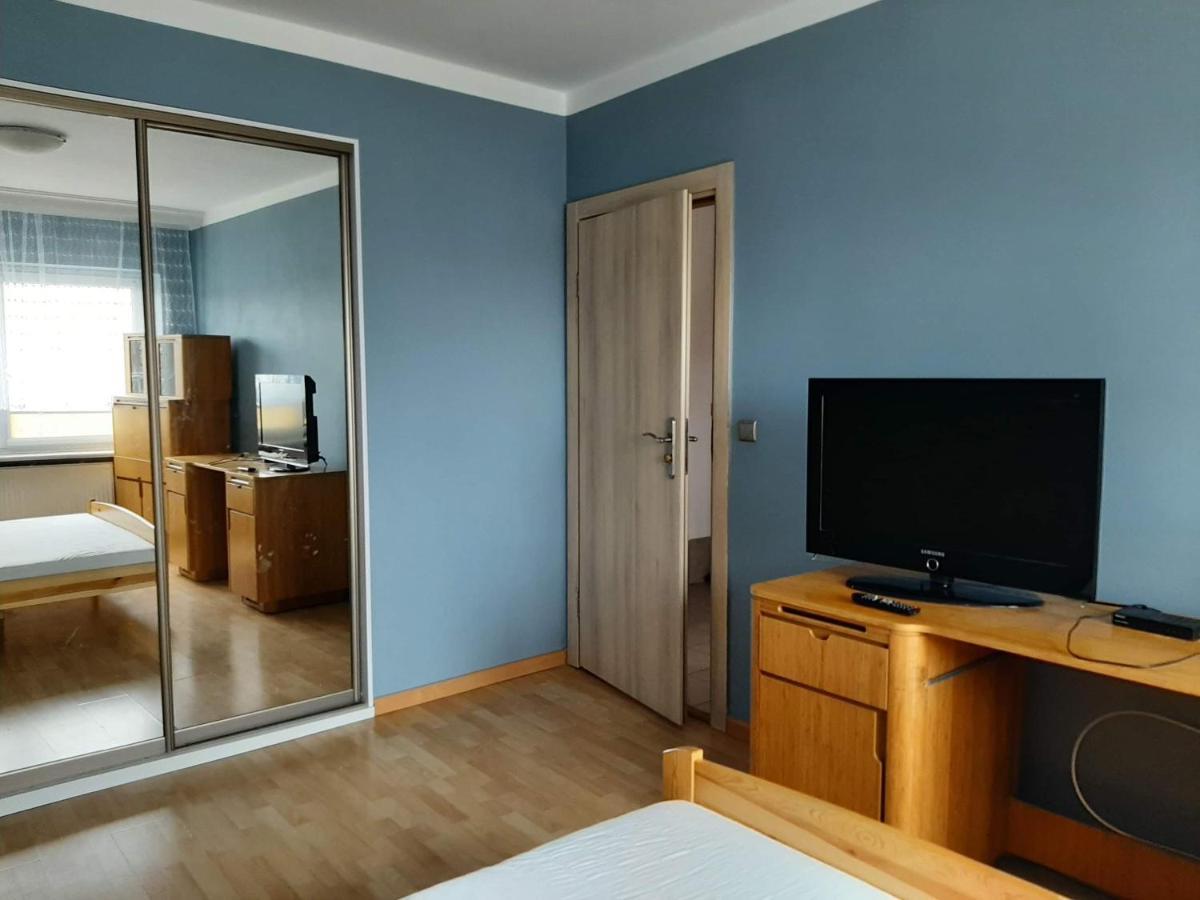 コウォブジェクApartament Zosiaアパートメント エクステリア 写真